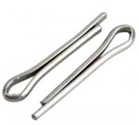 Шплинт DIN94 M 2,0 x 12 Zn (10 шт.), Россия, код 06206030047, штрихкод 460670003851, артикул 12 0385 1