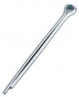 Шплинт DIN94 M 2,0 x 25 Zn (10 шт.), Россия, код 06206030048, штрихкод 460670012771, артикул 12 1277 1