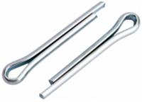 Шплинт DIN94 M 3,2 x 20 Zn (10 шт.), Россия, код 06206030052, штрихкод 460670003871, артикул 12 0387 1