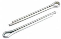 Шплинт DIN94 M 3,2 x 32 Zn (10 шт.), Россия, код 06206030053, штрихкод 460670012741, артикул 12 1274 1