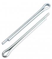 Шплинт DIN94 M 3,2 x 40 Zn (10 шт.), Россия, код 06206030054, штрихкод 460670012731, артикул 12 1273 1