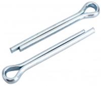 Шплинт DIN94 M 5 x 40 Zn (10 шт.), Россия, код 06206030058, штрихкод 460670012071, артикул 12 1207 1