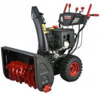 Снегоуборщик бензиновый ELITECH  ST 1271LE, 12л.с , 71х54 см, эл.старт, 2 фары, под. руч, 118кг, КИТАЙ, код 0641300356, штрихкод 464003201290, артикул ST 1271LE (E1609.015.00)