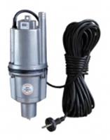 Насос вибрационный Союз НГС-97128Н-15, 280Вт, 18л/мин.напор 72м, нижний забор, 15м, Китай, код 0641500271, штрихкод 460301011938