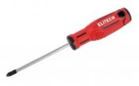 Отвертка ELITECH PH3 х 150мм 211207, КИТАЙ, код 0660500483, штрихкод 464003202855, артикул 211207