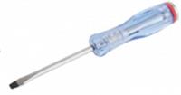 Отвертка ELITECH SL6 х 100мм 221102, КИТАЙ, код 0660500470, штрихкод 464003202868, артикул 221102