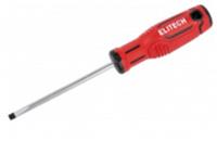 Отвертка ELITECH SL8 х 150мм 221103, КИТАЙ, код 0660500469, штрихкод 464003202869, артикул 221103