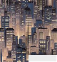Обои WallSecret 8990-19, 1,06х10,05м (Белгород), РОССИЯ, код 07101170555, штрихкод 468010908462, артикул 8990-19