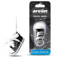 Ароматизатор AREON FRESH WAVE Black Crystal FW01, БОЛГАРИЯ, код 07802060015, штрихкод 380003495828, артикул 704-KED-901