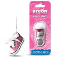 Ароматизатор AREON FRESH WAVE Bubble Gum FW02, БОЛГАРИЯ, код 07802060014, штрихкод 380003495965, артикул 704-KED-902