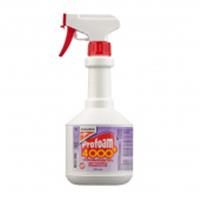 Profoam 4000+ пятновыводитель для тканевых поверхностей, 600мл, РОССИЯ, код 07810060016, штрихкод 880128532149, артикул 321499