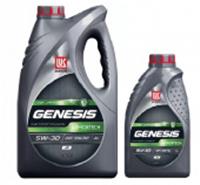 Масло моторное ЛУКойл GENESIS ARMORTECH JP 5W30 4+1л, Россия, код 07811050015, штрихкод , артикул 3149902_3149900