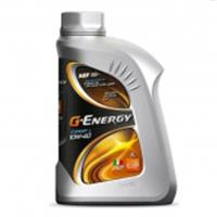Масло G-Energy L Expert 10W40 п/с 1л, РОССИЯ, код 07811060006, штрихкод 463000259752, артикул 253140263 *