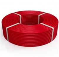 Труба Royal Thermo из полиэтилена PE-RT d16x2.0, (200), РОССИЯ, код 0810200500, штрихкод 146805511392, артикул RTE 06.1620