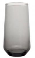 Набор стаканов для коктейля 4 шт 470 мл 420015G GRAY ALLEGRA (1206943), Россия, код 30003130008, штрихкод 869335761212