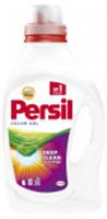 Гель Persil 1,3л Color, Россия, код 3030117048, штрихкод 900010140845, артикул 9000100773706