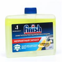 Очиститель для посудомоечной машины FINISH 250, ПОЛЬША, код 30303090026, штрихкод 464001899170, артикул 3077805