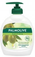 Palmolive Интенсивное увлажнение (Олива и Увлажняющее молочко) мыло жидкое 300мл, РОССИЯ, код 3031302009, штрихкод 869349501763, артикул TR02235A