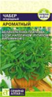 Семена Чабер Ароматный Семена Алтая цп 0,2 гр., Россия, код 31303410562, штрихкод 468020606624 