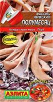 Семена Фасоль Полумесяц 5г (Аэлита), РОССИЯ, код 31303430267, штрихкод 460172917488, артикул