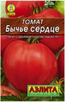 Семена Томат Бычье сердце 20шт (Аэлита) лидер, Россия, код 31303450999, штрихкод 460172914068 