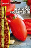 Семена Томат Минусинское Чудо из Подсинее 10шт (ГА), РОССИЯ, код 31303451022, штрихкод , артикул