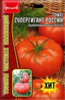 Семена Томат Супергигант России 12шт (ГА), РОССИЯ, код 31303451024, штрихкод , артикул