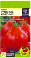 Семена Томат Трюфель Красный Семена Алтая цп 0,05 гр., Россия, код 31303450998, штрихкод 468020603567 