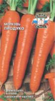 Семена Морковь Продуко 2г (СеДеК), РОССИЯ, код 31303510146, штрихкод 460701518769, артикул