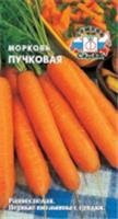 Семена Морковь Пучковая 2г (СеДеК), РОССИЯ, код 31303510147, штрихкод 460714940455, артикул