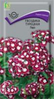 Семена Гвоздика турецкая Лара 0. 3г (Поиск), Россия, код 31305030483, штрихкод 460188710046 