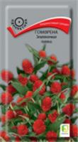 Семена Гомфрена Земляничная поляна 0.1г (Поиск), Россия, код 31305030472, штрихкод 460188710048 
