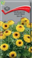 Семена Календула Булз Ай 0.1г (Поиск), Россия, код 31305040530, штрихкод 460188741081 