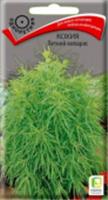 Кохия Летний кипарис 0.2гр (Поиск) цв, РОССИЯ, код 3130504496, штрихкод 460188700510, артикул