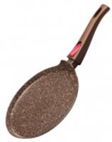 Сковорода блинная Servitta 25 см серия Terra Calda Sr0153, Китай, код 35002050205