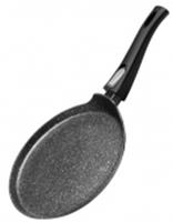 Сковорода блинная Servitta 25 см серия Black stone Sr0165, Китай, код 35002050204