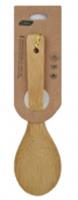 Лопатка деревянная Ladina 23см 10017-3/300, КИТАЙ, код 3561600101, штрихкод 464015288899, артикул 10017-3
