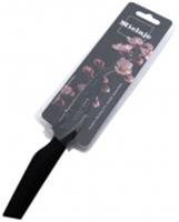 Нож для чистки овощей Santoku 9 см. рукоять Soft Touch, Mielaje, Китай, код 3570200244, штрихкод 900072181109, артикул 81109