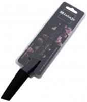 Нож кухонный Santoku 12,5 см. рукоять Soft Touch, Mielaje, Китай, код 3570200243, штрихкод 900072181212, артикул 81212