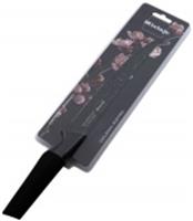 Нож филейный Santoku 20 см. рукоять Soft Touch, Mielaje, Китай, код 3570200239, штрихкод 900072181416, артикул 81416