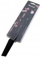 Нож для нарезки мяса Santoku 20 см, рукоять Soft Touch, Mielaje, Китай, код 3570200240, штрихкод 900072181418, артикул 81418