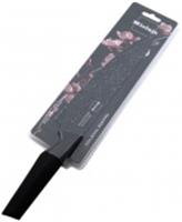 Нож Шеф Santoku 20 см. рукоять Soft Touch, Mielaje, Китай, код 3570200241, штрихкод 900072181520, артикул 81520