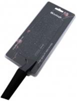 Топорик кухонный Santoku 16,5 см. рукоять Soft Touch, Mielaje, Китай, код 3570200238, штрихкод 900072181522, артикул 81522