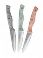 ASK001 Нож для фруктов SCANDINAVIA 9см, КИТАЙ, код 3570300058, штрихкод 466013212640, артикул ASK001