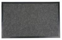 Коврик Tuff влаговпитывающий 60*90 см. серый Blabar 92138, ШВЕЦИЯ, код 3260800205, штрихкод 467029473059, артикул 92138