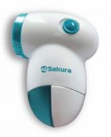 Миниочиститель SAKURA SA-5202BL, Китай, код 36601090057, штрихкод 462719434360