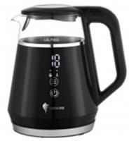 Чайник электрический Leonord LE-1534 черный (107829), Китай, код 36602010179, штрихкод 461027369391 
