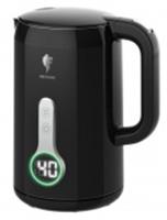 Чайник электрический Leonord LE-1536 черный (107832), Китай, код 36602010182, штрихкод 461027369394 