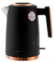 Чайник электрический Brayer BR1054, Китай, код 36602110093, штрихкод 912009933397, артикул