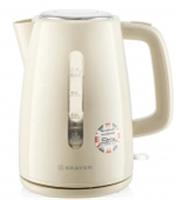 Чайник электрический Brayer BR1069, Китай, код 36602110069, штрихкод 912009933479 